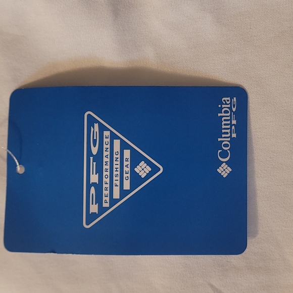 Columbia Shorts 10 - Picture 5 of 5